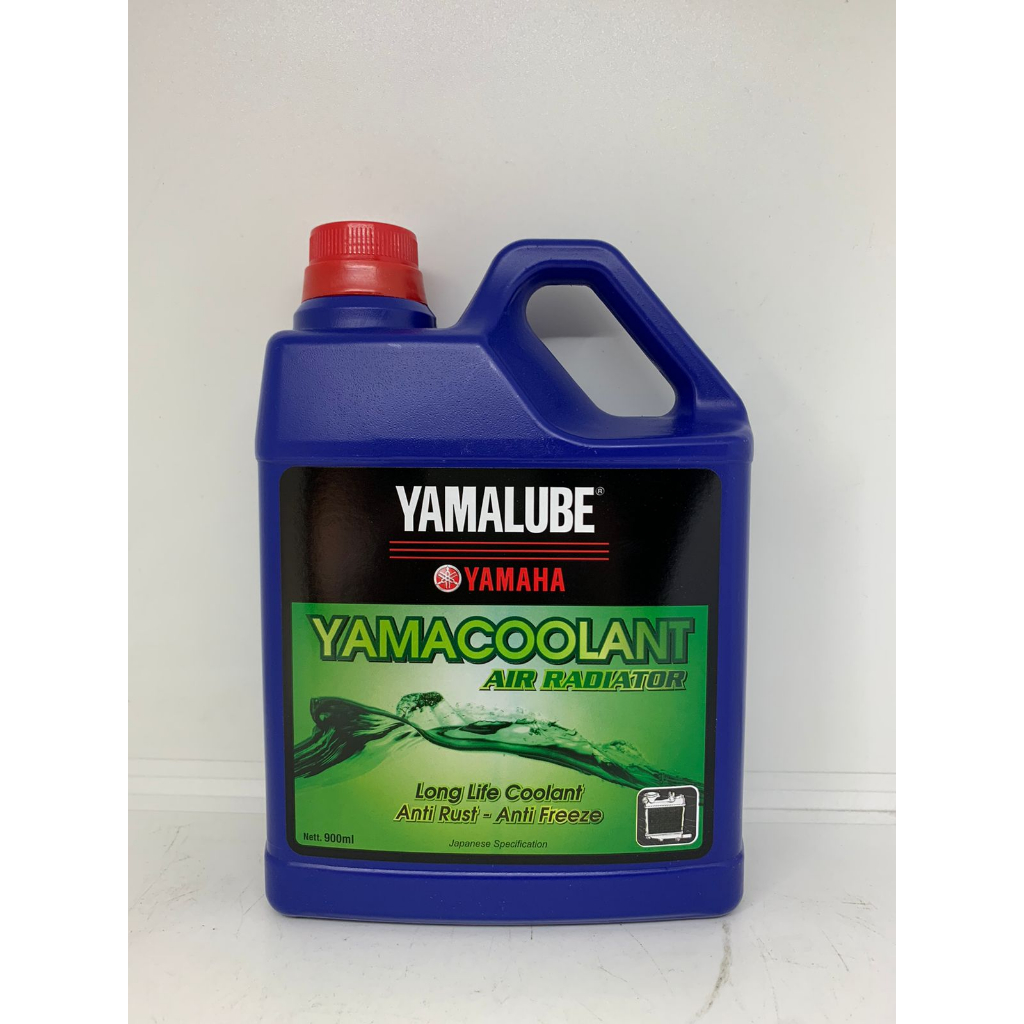 Air Radiator Coolant Mobil & Motor Varian 900ML & 1 Liter