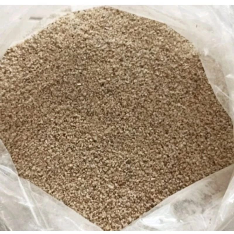 Pasir Silika, Per 1 Kg