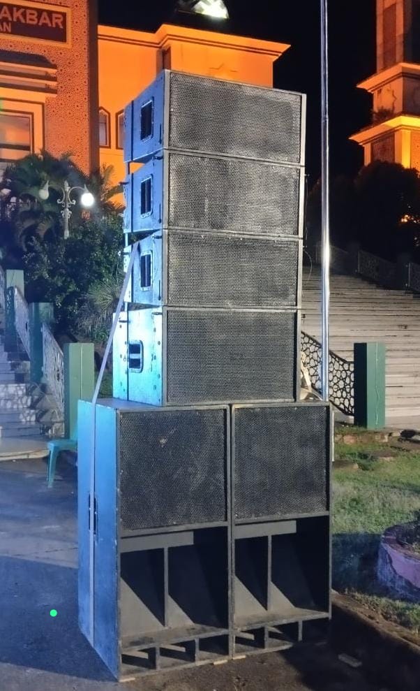 Sewa Sound System