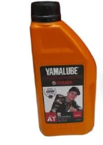 Oli YAMALUBE Semi Synthetic 0,8L - Oli matic motor YAMAHA