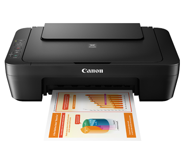 PRINTER CANON MG2570