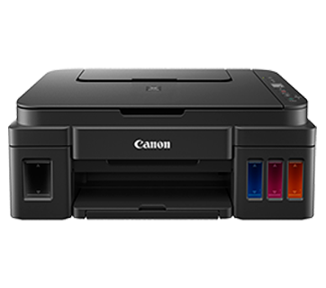 PRINTER CANON G2010