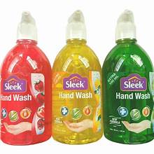 Sleek Cuci Tangan