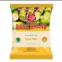 gula pasi rose brand 1kg