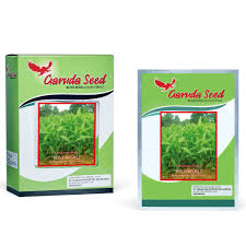 benih kangkung dari garuda seed 50 Gr