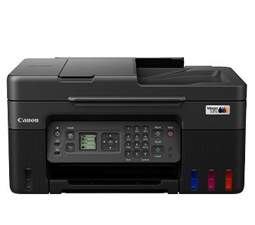 PRINTER CANON G4770