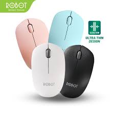 Mouse Wireless