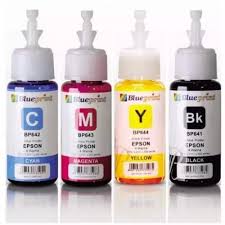 Tinta Botol Printer Epson