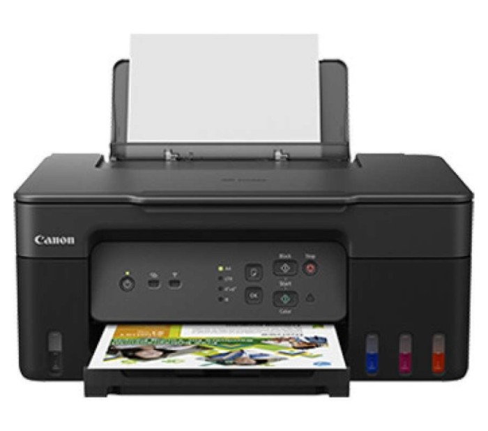 PRINTER CANON G3730