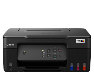 PRINTER CANON G2730