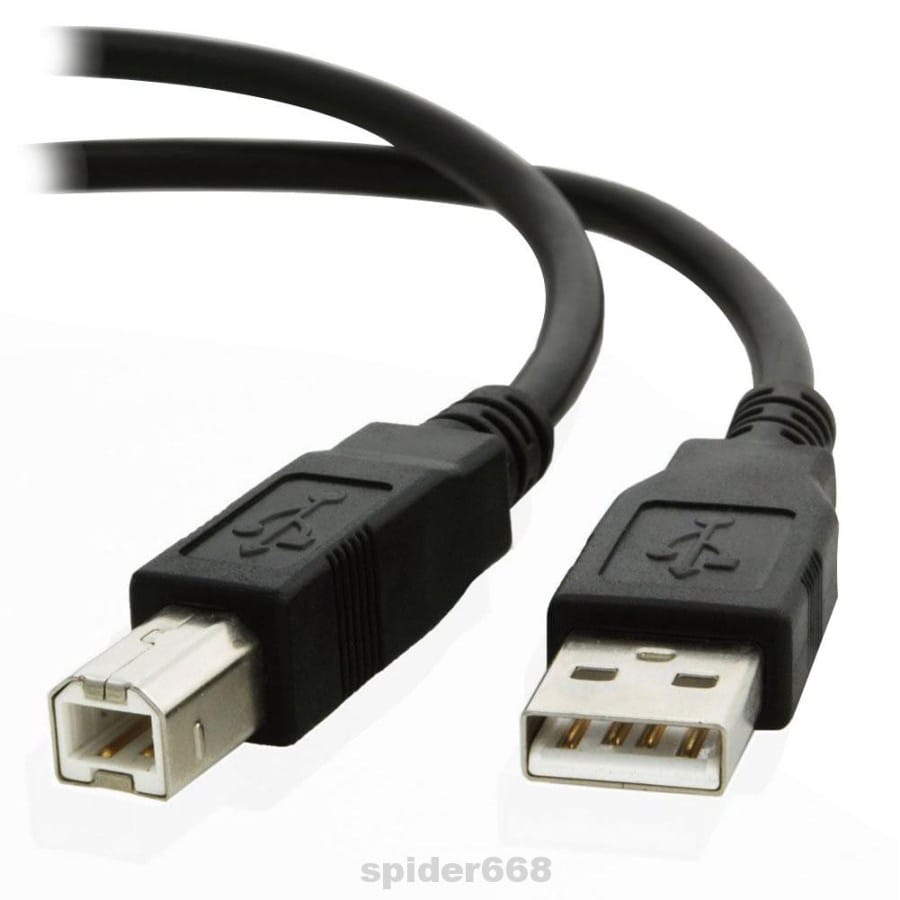 Kabel USB Printer