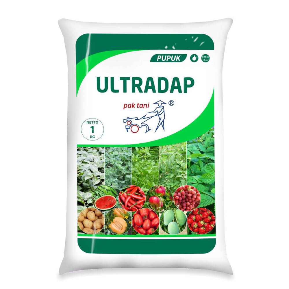 pupuk Ultradap