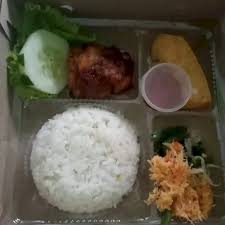 Nasi Kotak