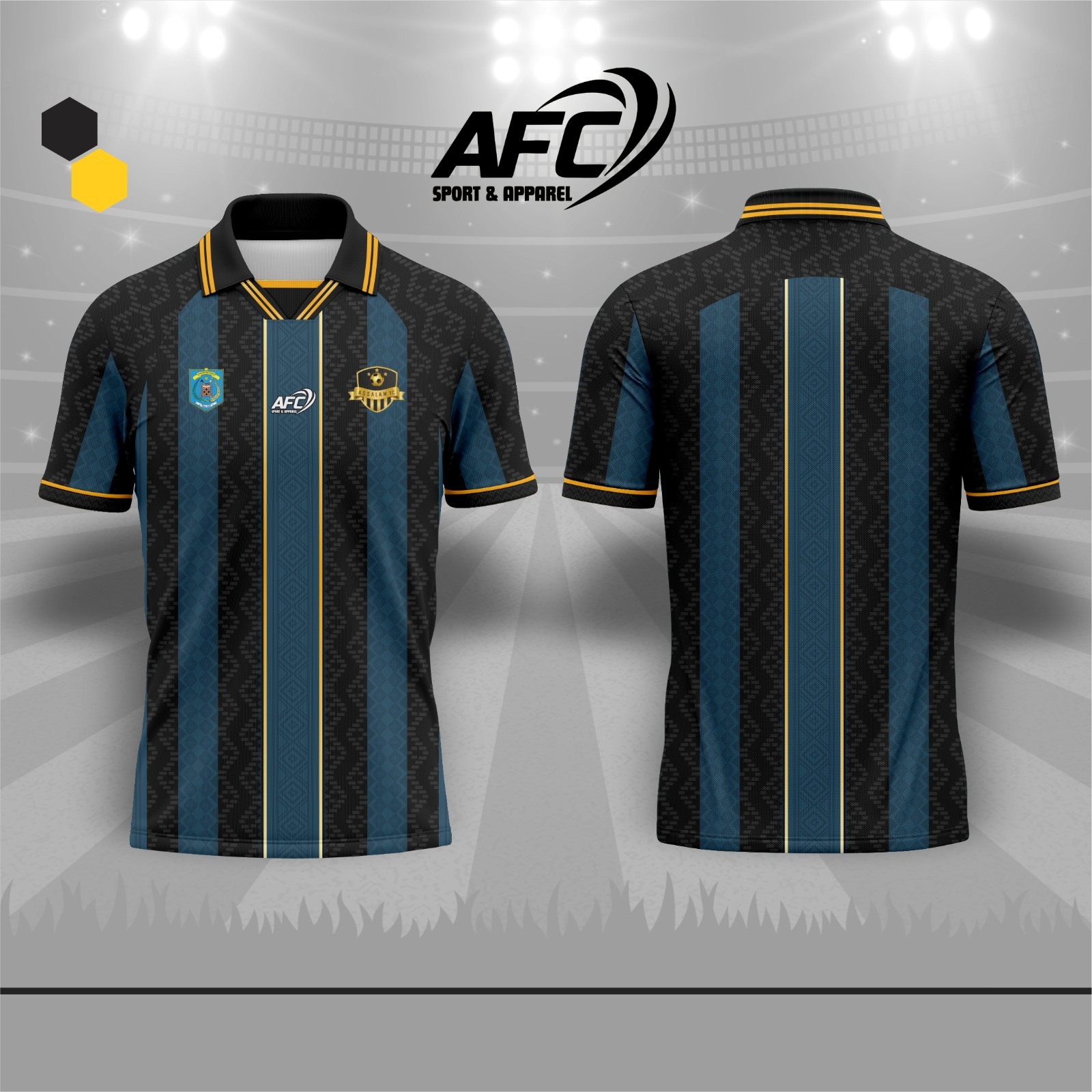 JERSEY ATASAN KRAH PRINTING 