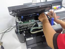 Jasa Service printer 