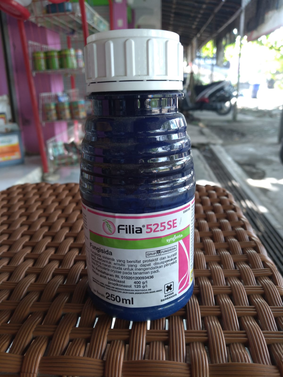 Filia 525 SE 250 ml