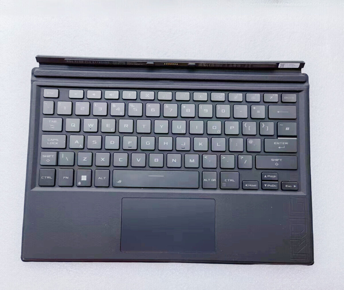 Keyboard Asus ROG Flow Z13