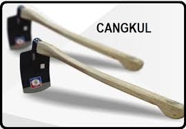 Cangkul