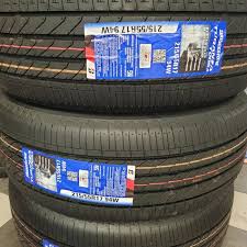 Bridgestone 215/55 R17 T005A