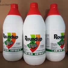 Roundup