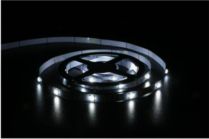 LAMPU HIAS LED STRIP/GULUNG 6060