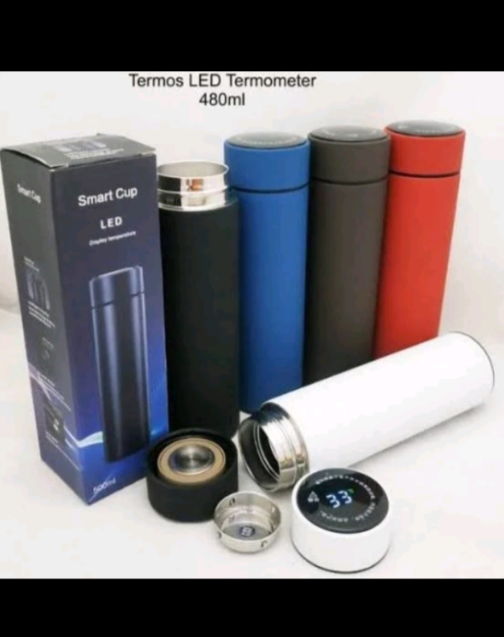 Termos air panas 500ml