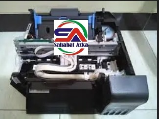 Service Printer Sedang