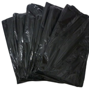 Plastik Sampah