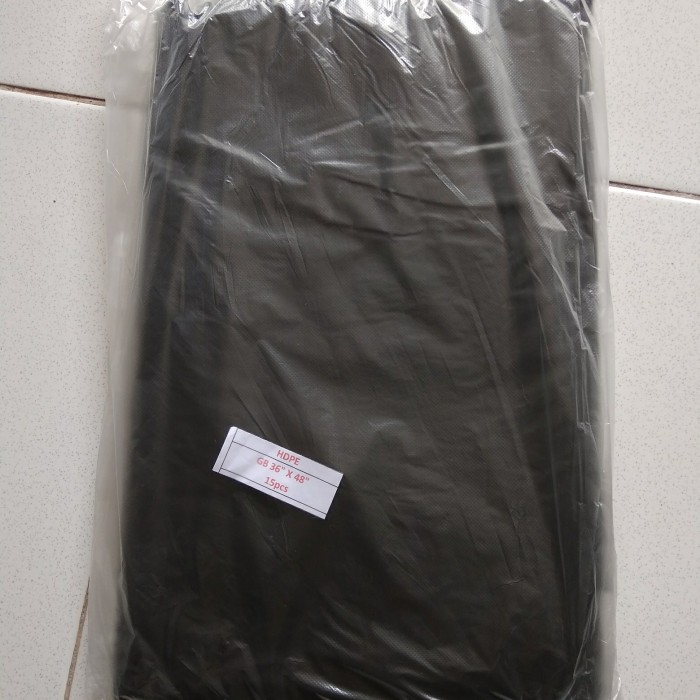 Plastik Sampah