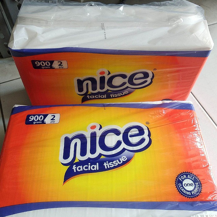 Isi Ulang Tissue Besar