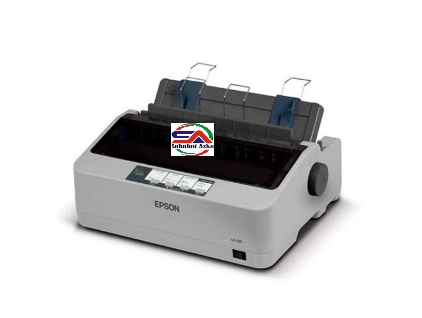 Printer Dot Matrix Epson LX-310