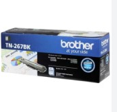 toner brother tn 267 bk