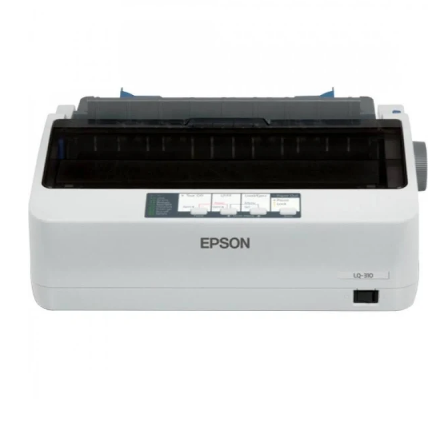 PRINTER EPSON DOT MATRIX  LQ310