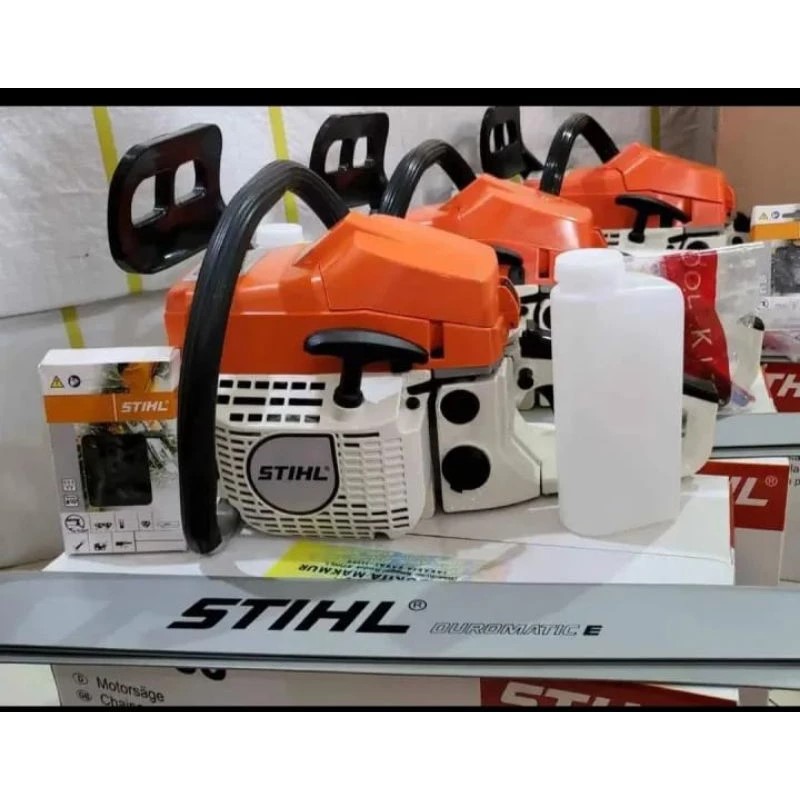 Chainsaw STIHL MS 788 22 Inch Laser