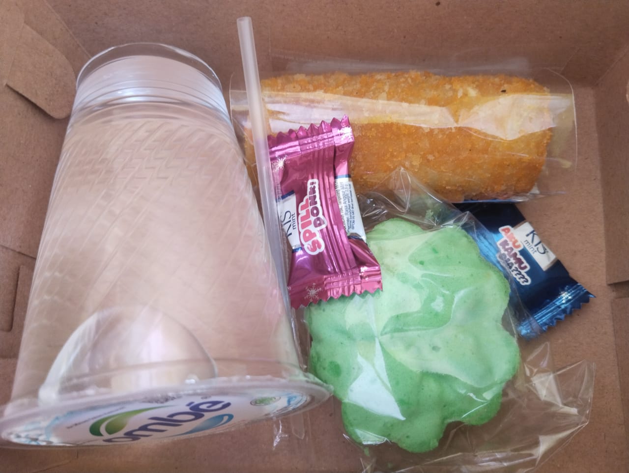 Snack Box