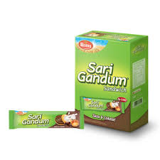 Sari Gandum