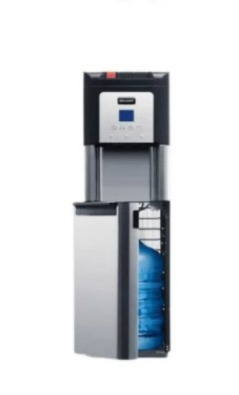 Sharp Water Dispenser - SWD-78EHL-SL