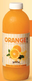 Orange Juice