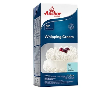 Wipping Crem