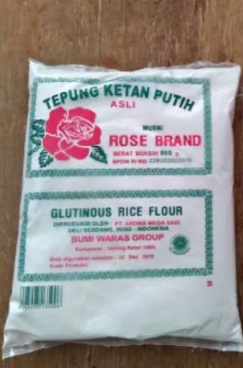 Tepung Ketan