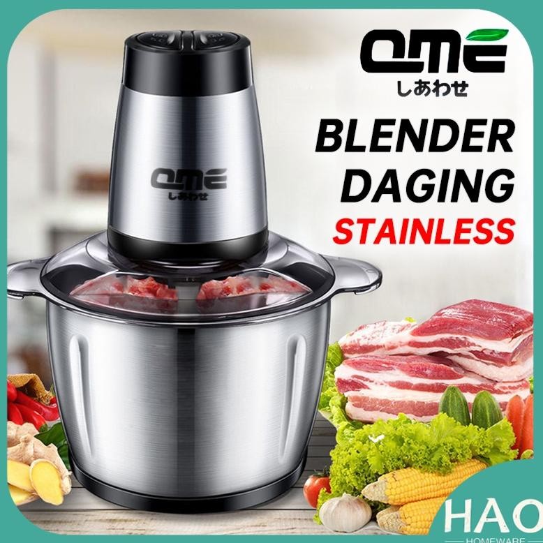 BLENDER DAGING