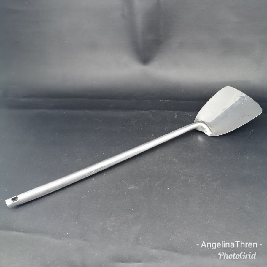 Spatula Stainless steel Butterfly 50CM