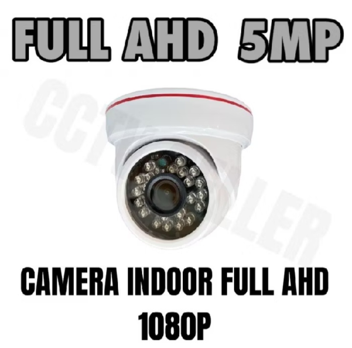 Kamera cctv indoor