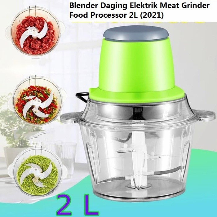 BLENDER DAGING