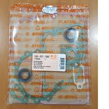 Gasket / pak pakan