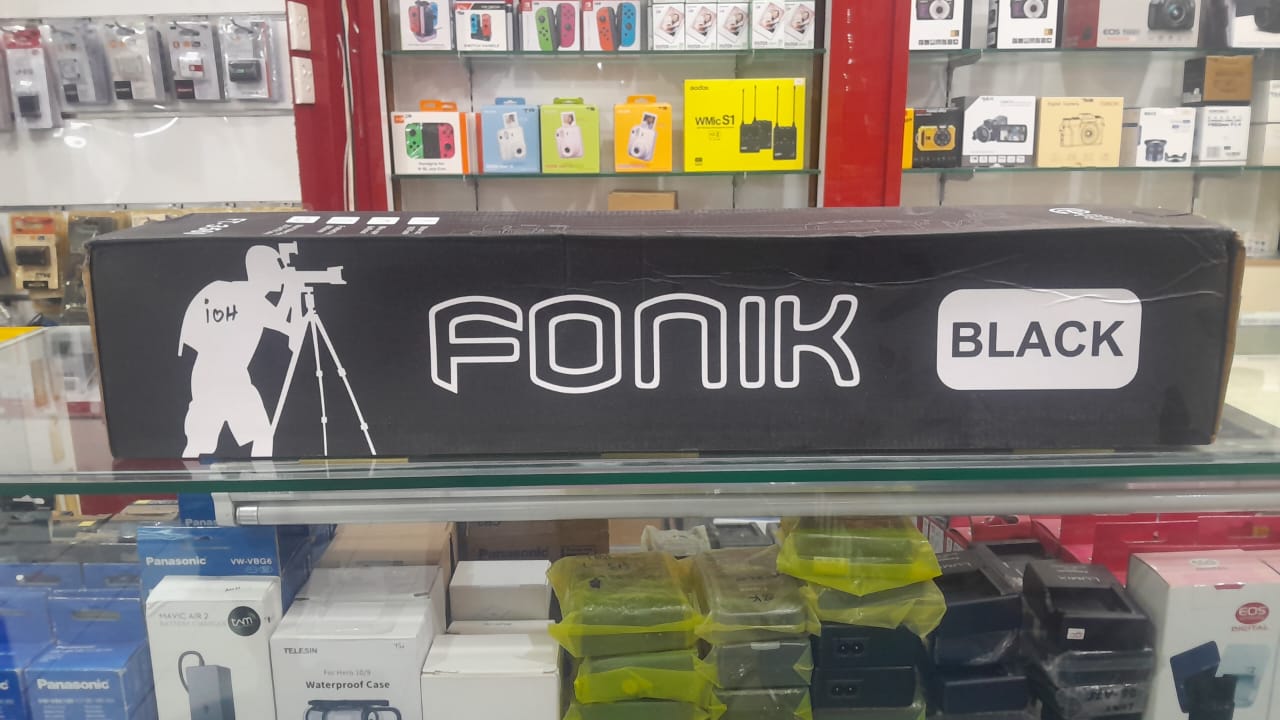 Tripod Fonik FT-3560