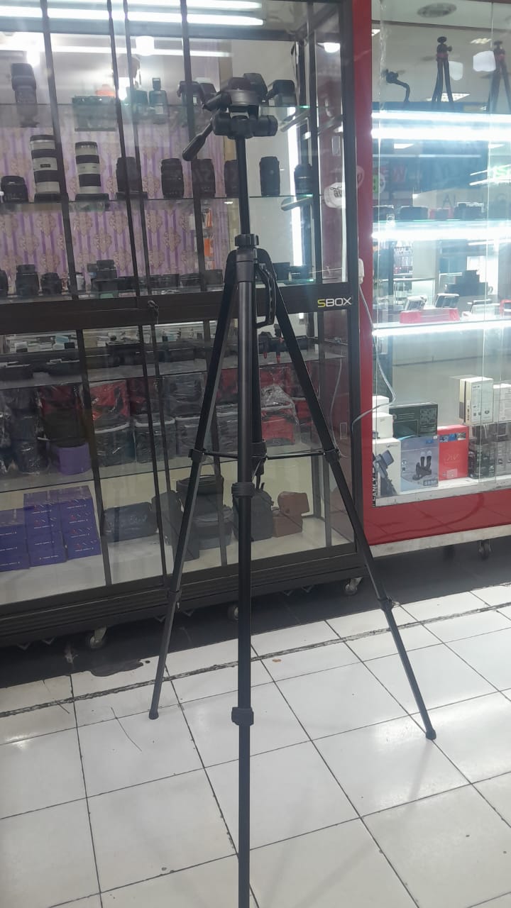 Tripod Fonik FT-3560