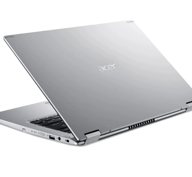 LAPTOP ACER SPIN 3 SP14 2 IN1 I3- N305/W11+OFFICE/8GB/256SSD/FHD 14INCH TOUCHSCREEN