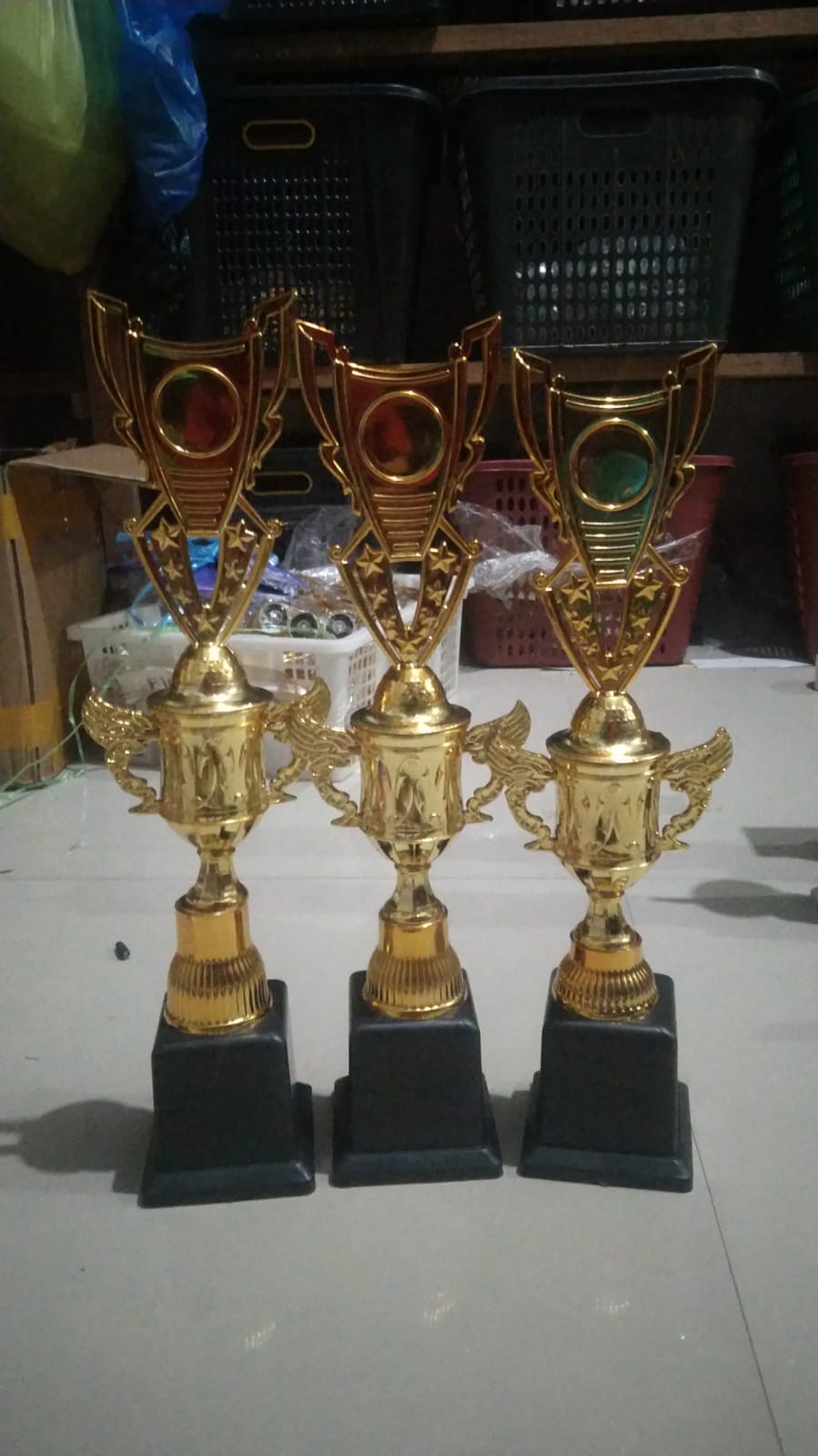 PIALA / TEROPHY 