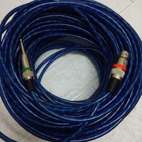 KABEL MIC